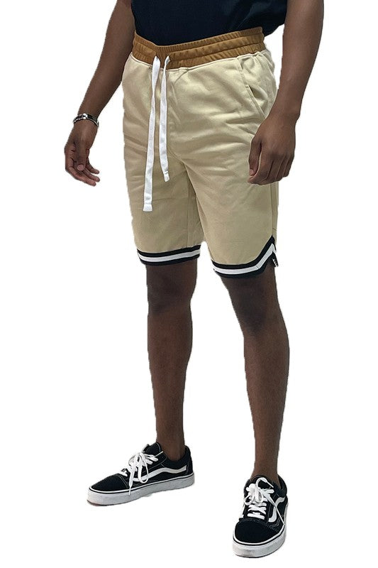 Athletic Shorts in multiple colors