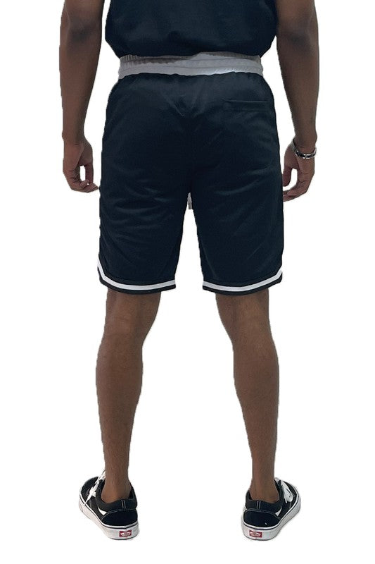 Athletic Shorts in multiple colors