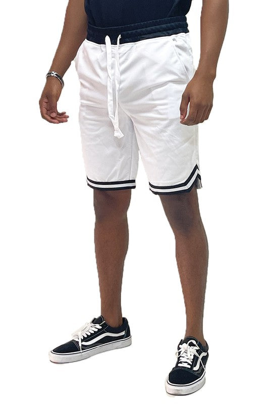 Athletic Shorts in multiple colors