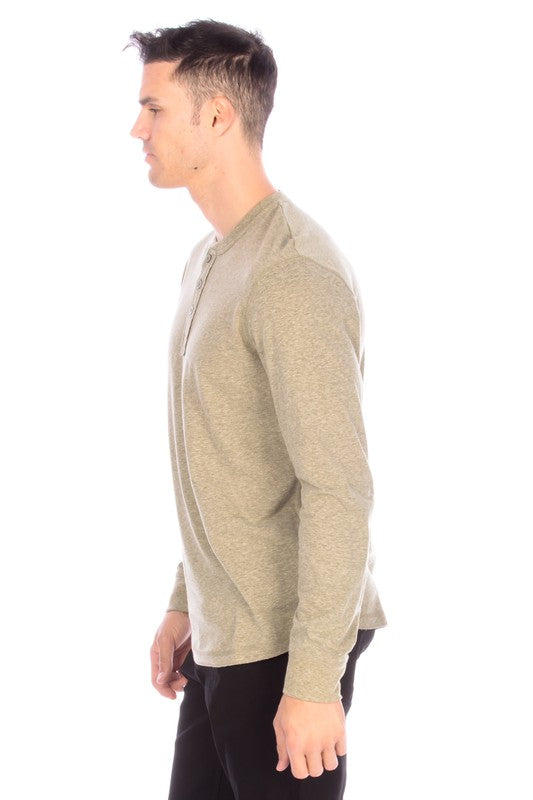 Olive Henley