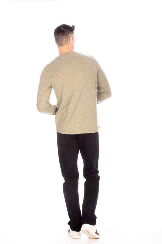 Olive Henley