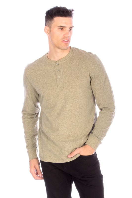 Olive Henley