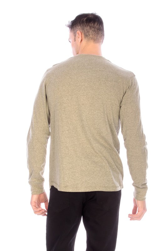 Olive Henley