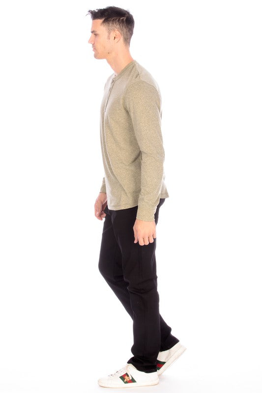 Olive Henley