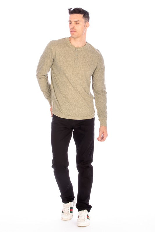 Olive Henley