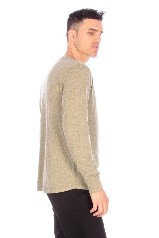 Olive Henley