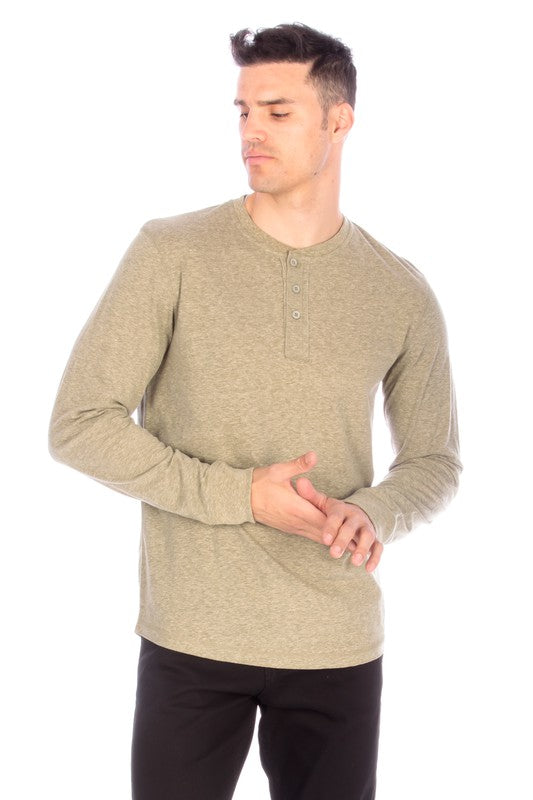 Olive Henley