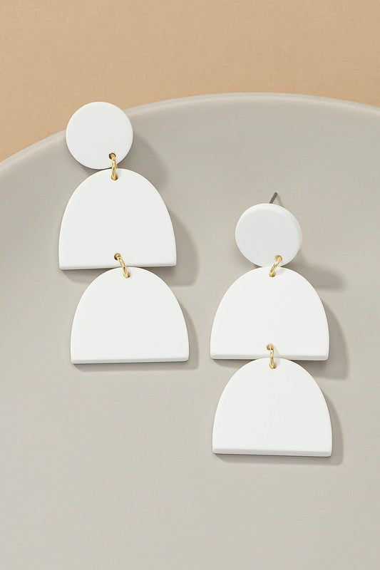 Blythe Earrings in multiple colors
