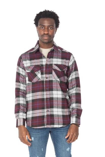 Townes Flannel