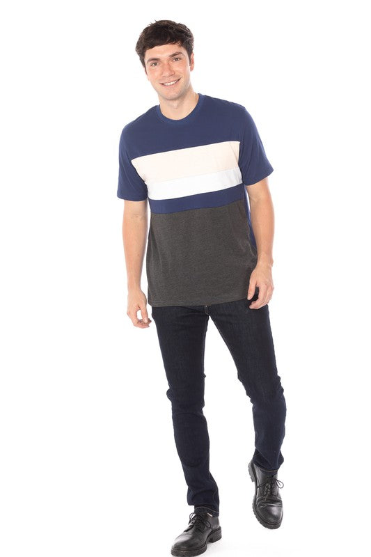 Darkest Blue Jeans
