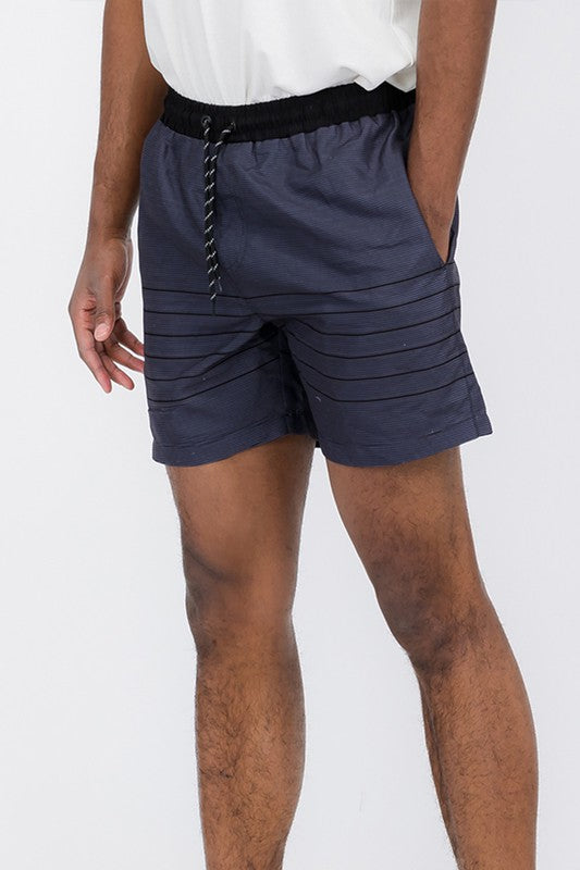 Bass Swim Shorts