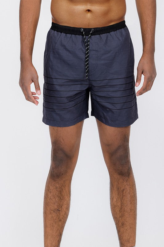 Bass Swim Shorts