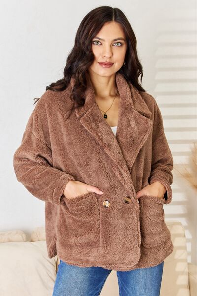 Mazzy Coat