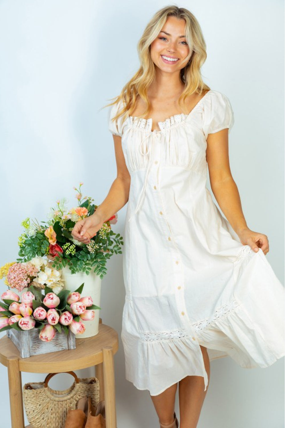 Christelle Dress