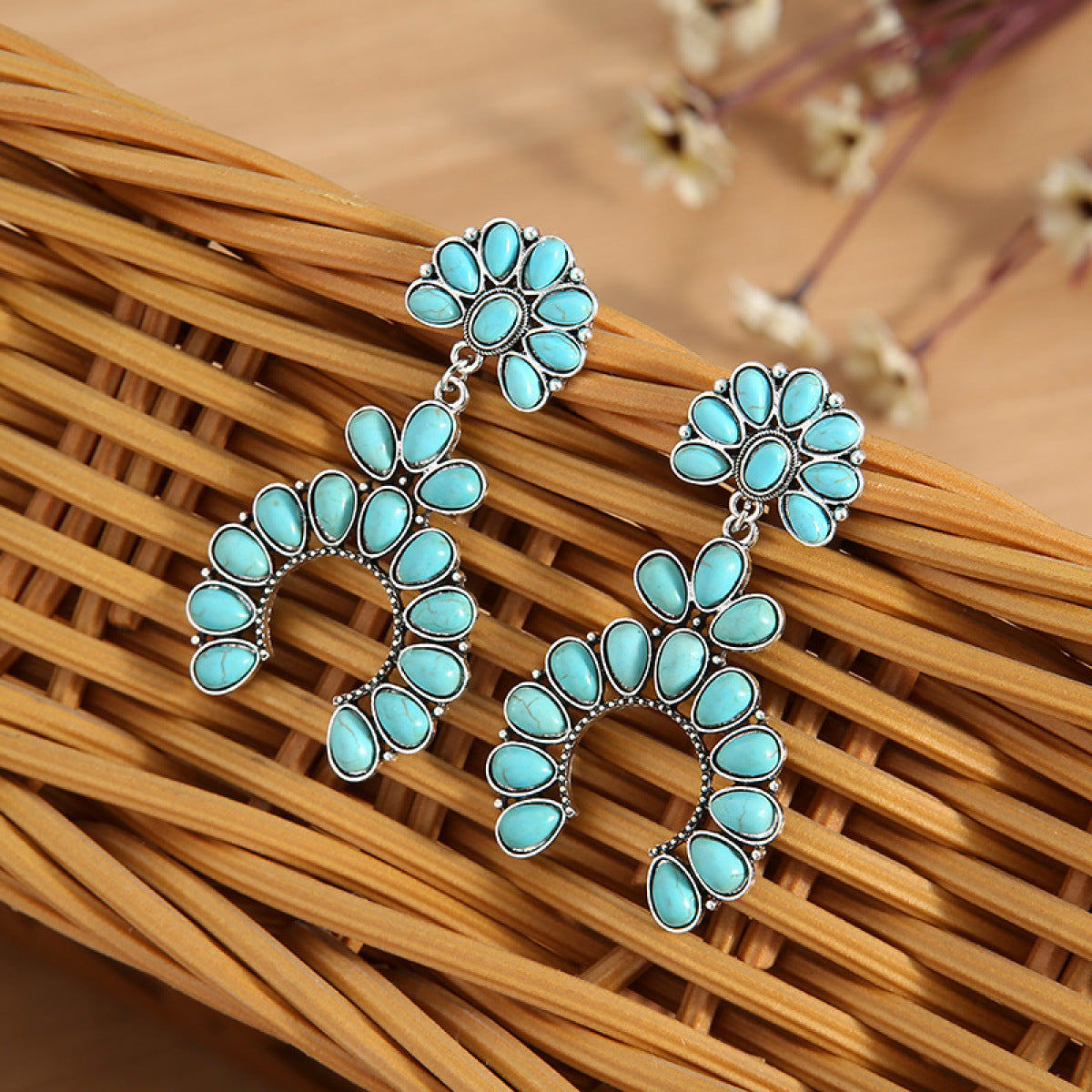 Santa Fe Earrings