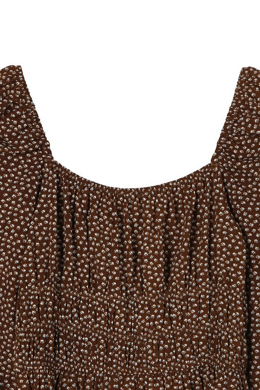 Rue Dress