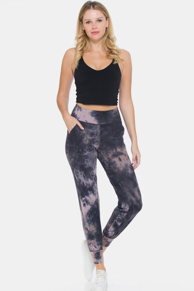 Luna Leggings