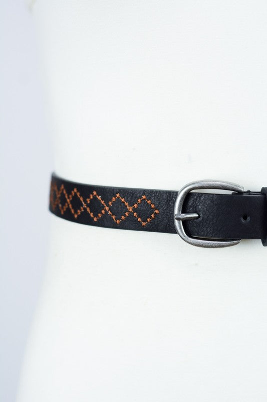 Naomi Belt