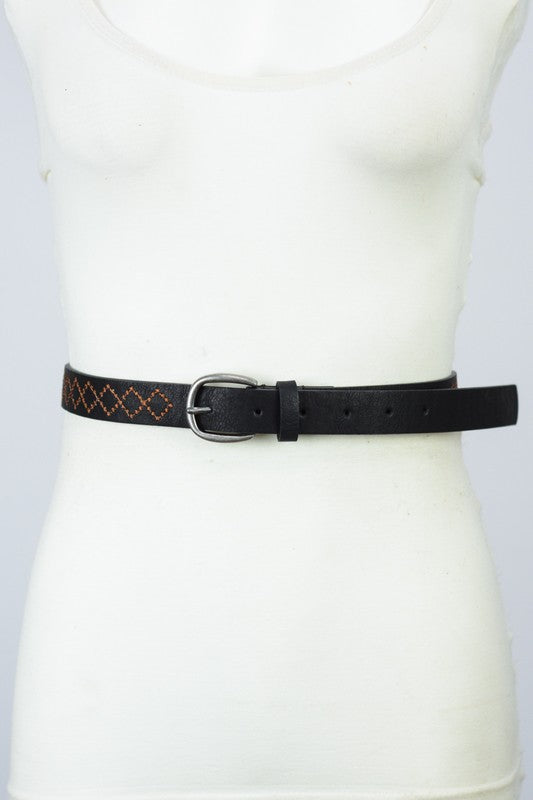 Naomi Belt