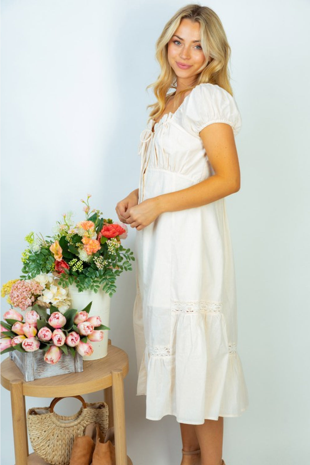 Christelle Dress