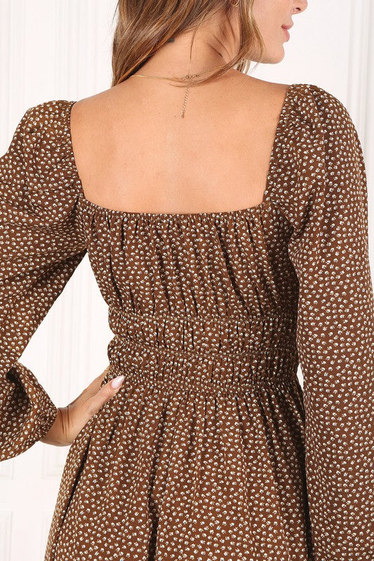 Rue Dress