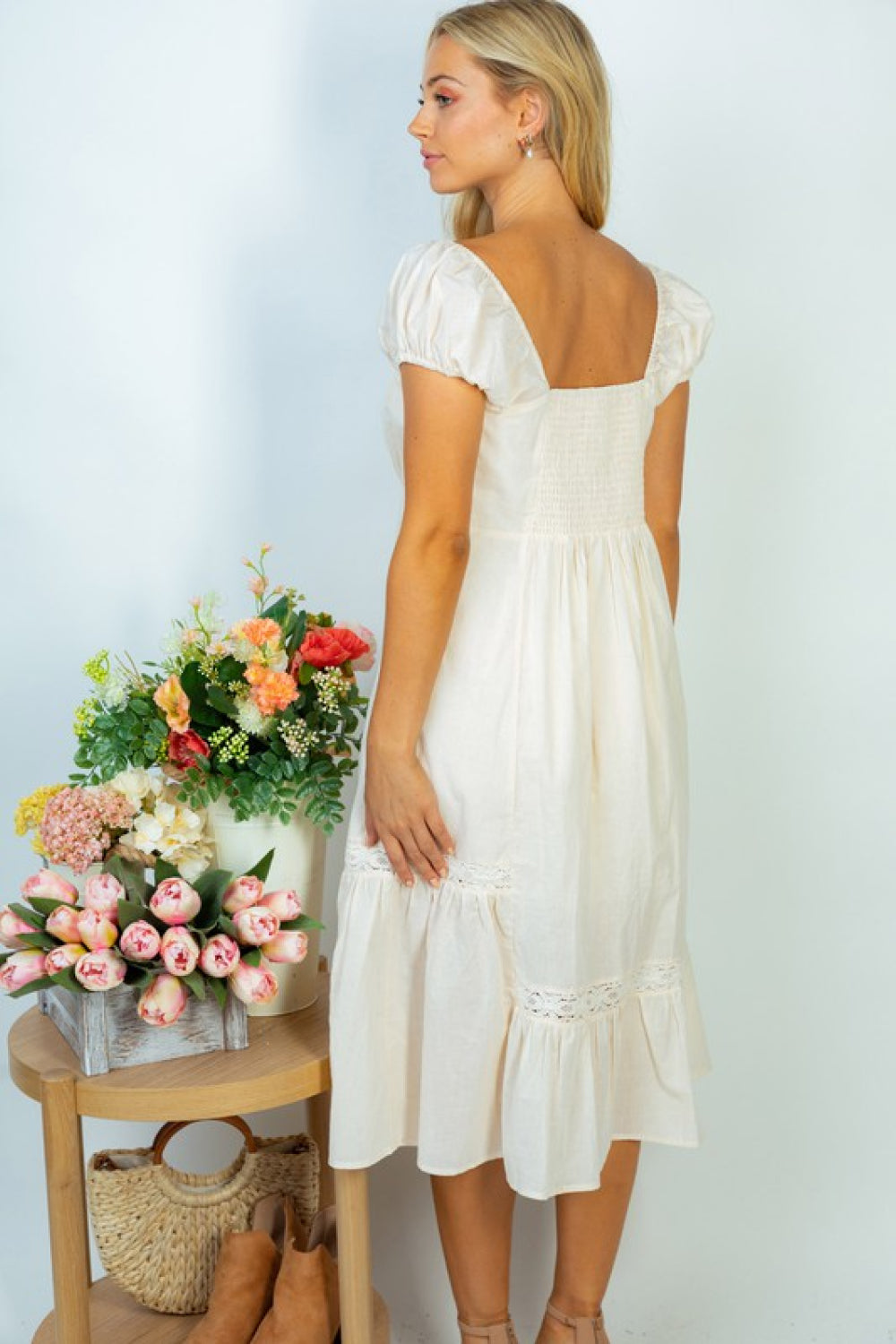 Christelle Dress