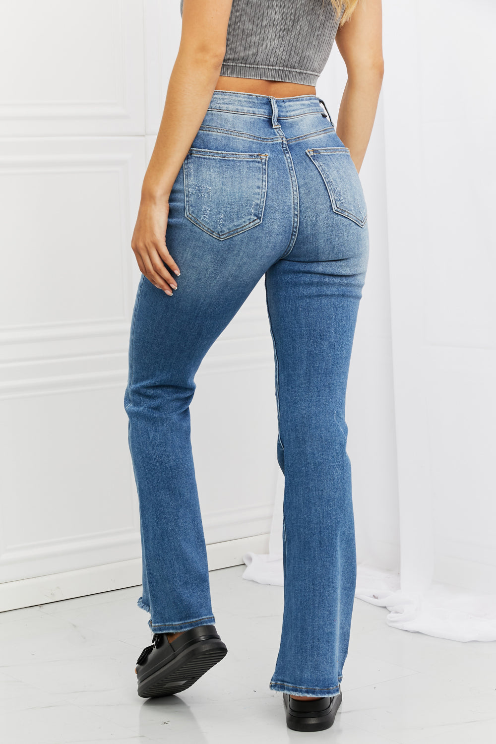 Iris Jeans