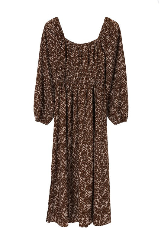Rue Dress