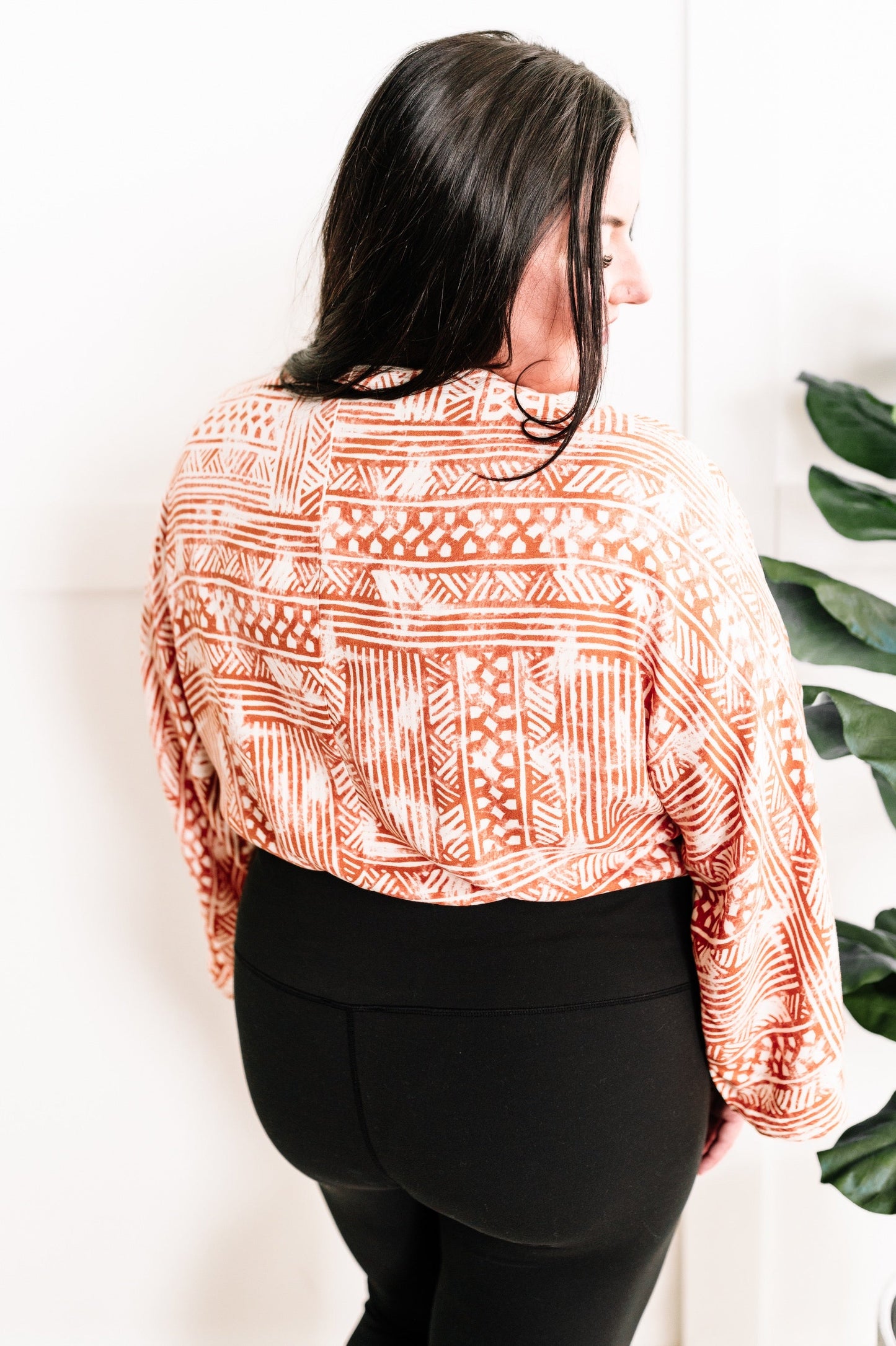 Southwest Bodysuit
