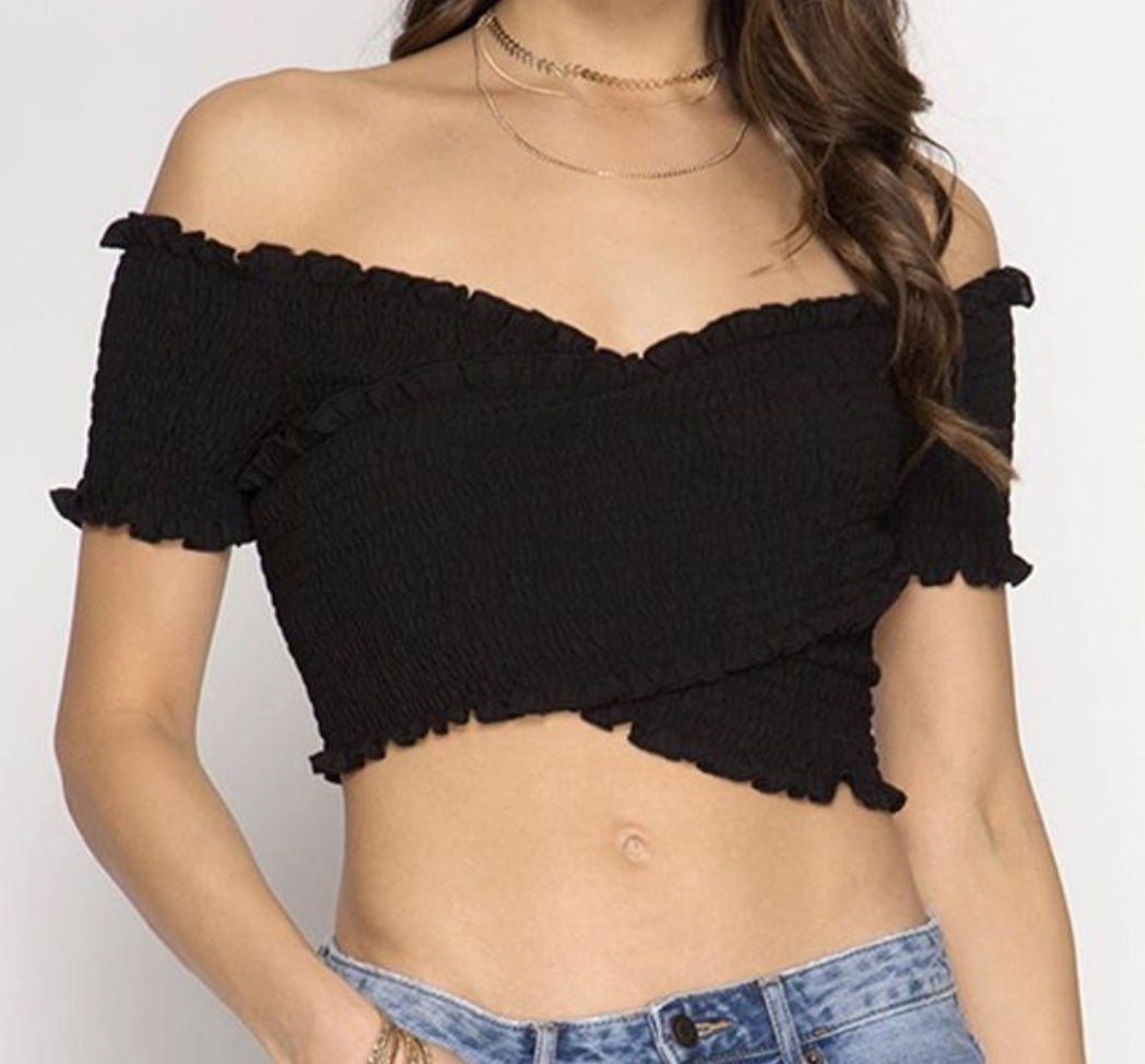 Ali Top - Amber Moon