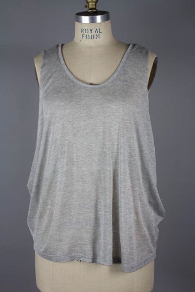 Brooke Tank - Amber Moon