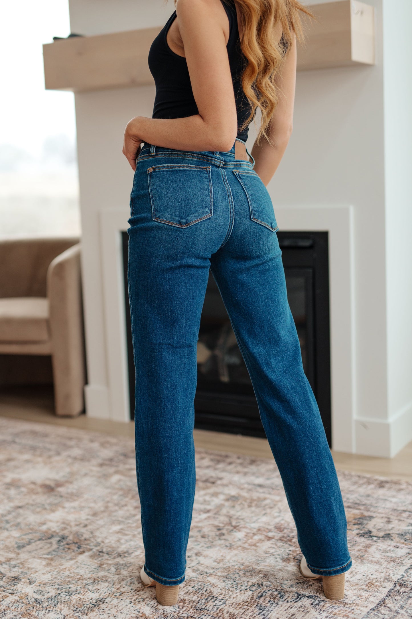 Pippa Jeans