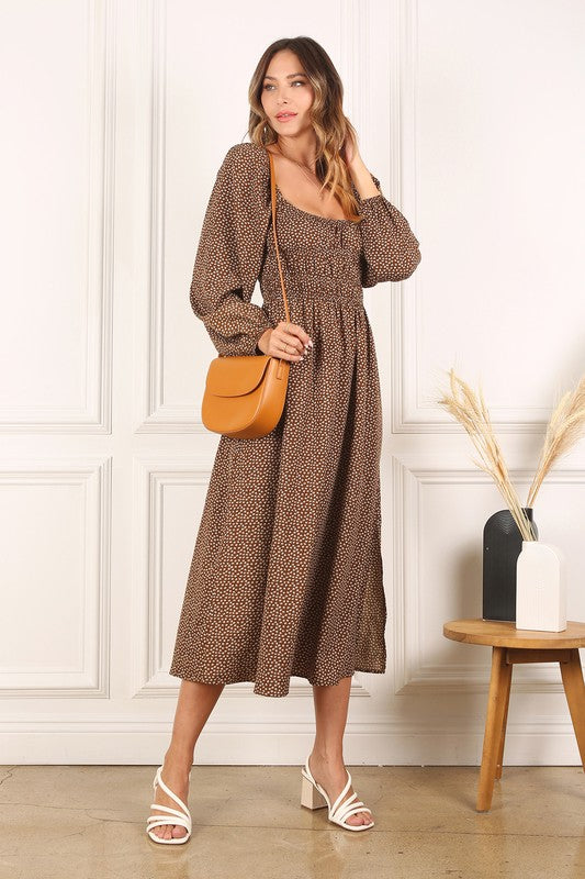 Rue Dress