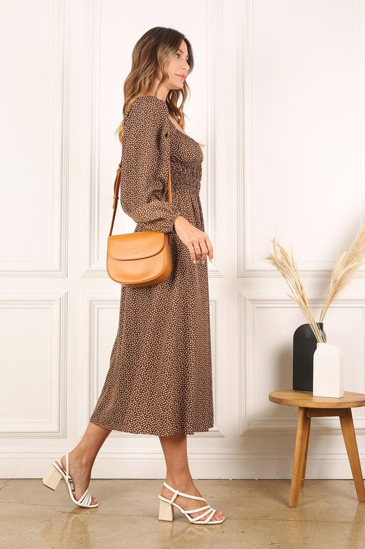 Rue Dress
