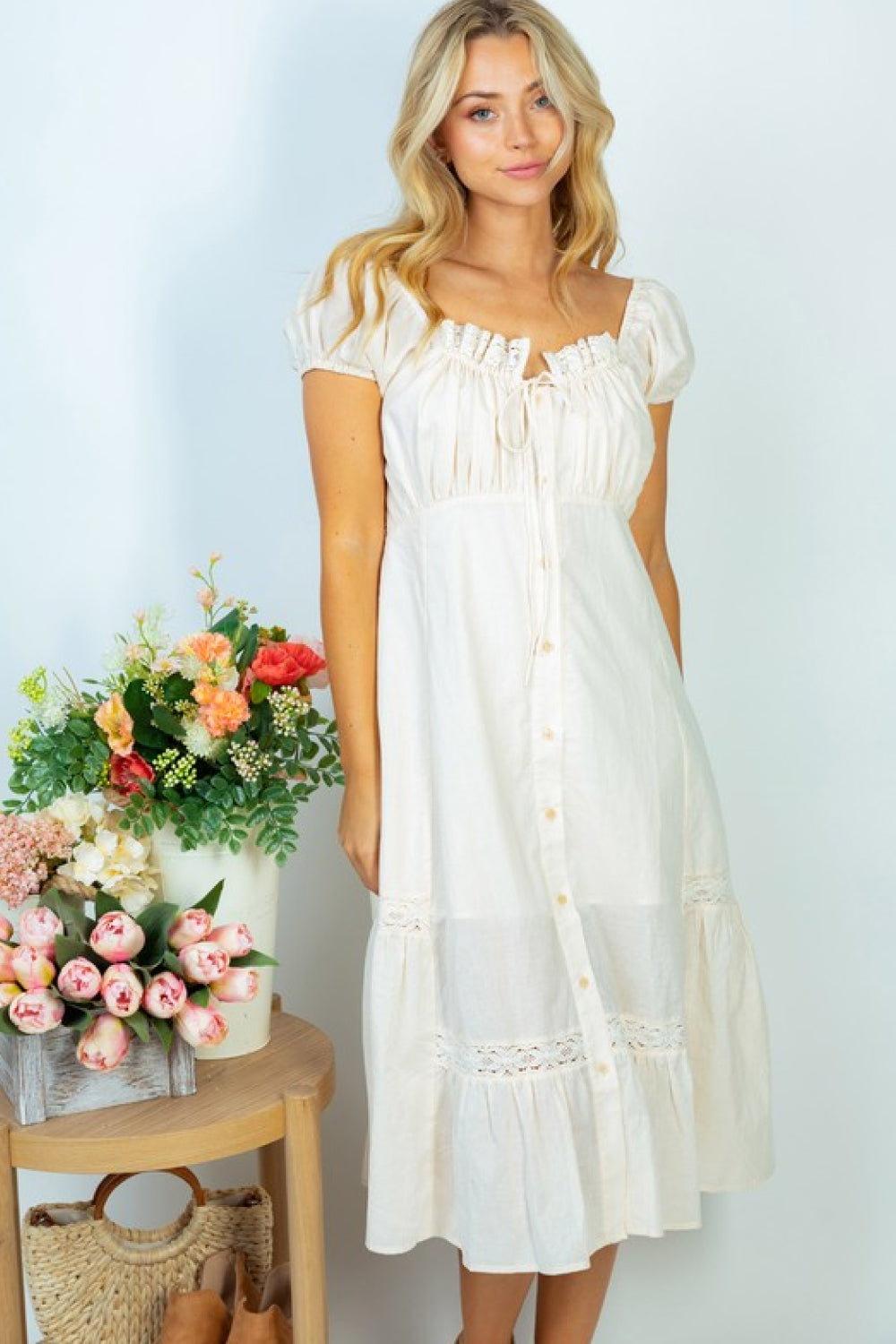 Christelle Dress