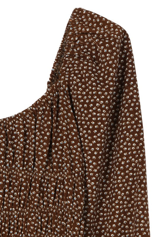 Rue Dress