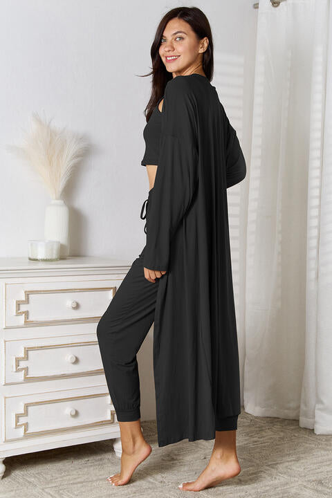 Nichole 3 Piece Set *Multiple colors availalbe