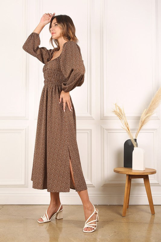 Rue Dress