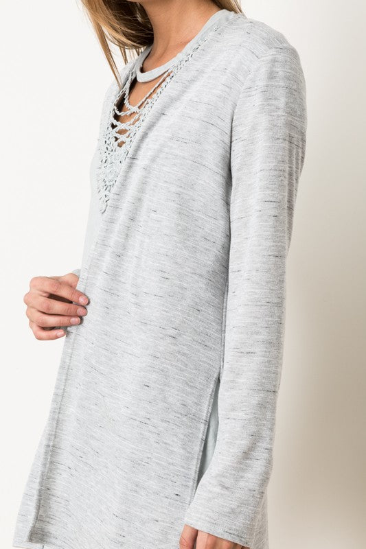 Cameron Cardigan - Amber Moon