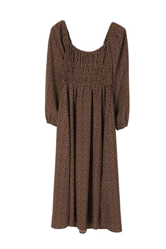 Rue Dress