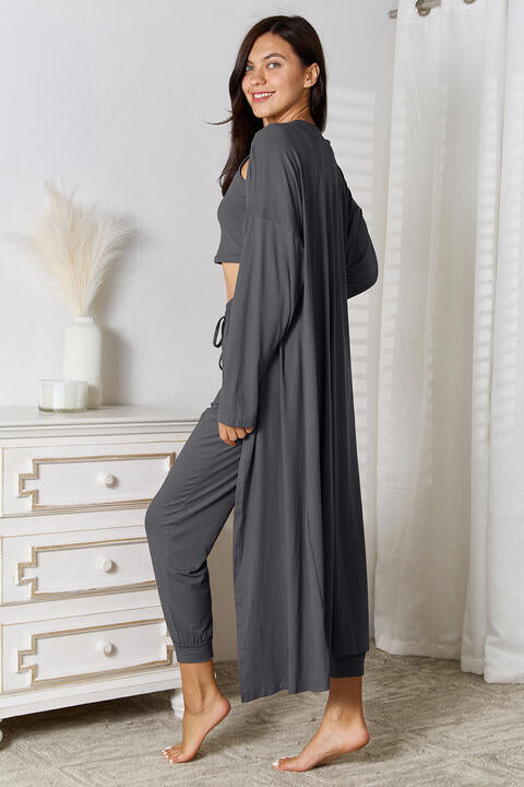 Nichole 3 Piece Set *Multiple colors availalbe