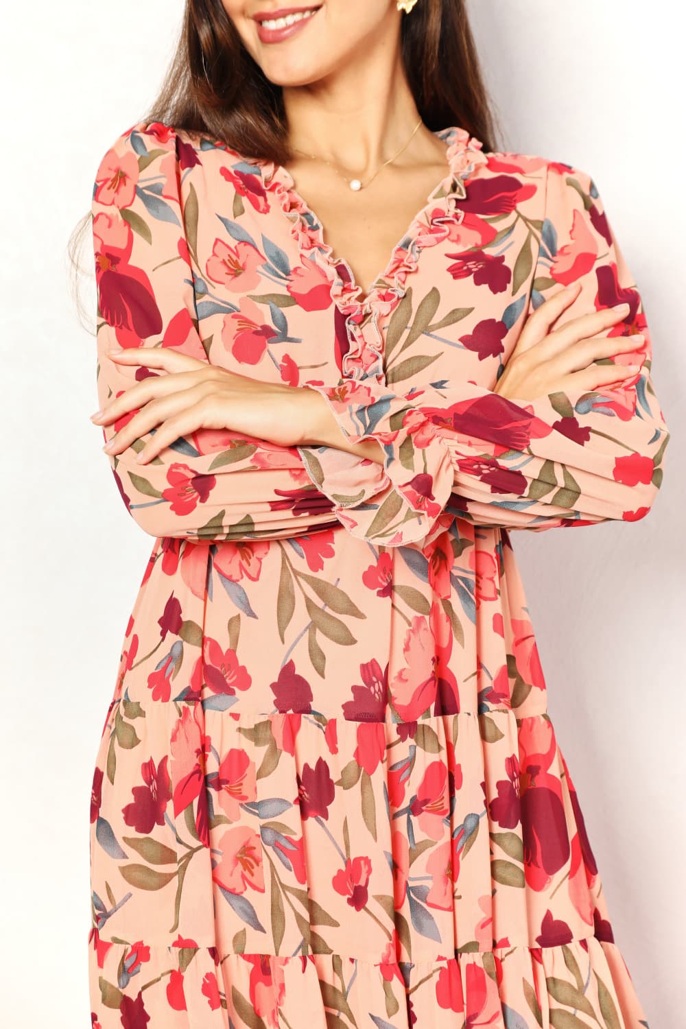 January Dress