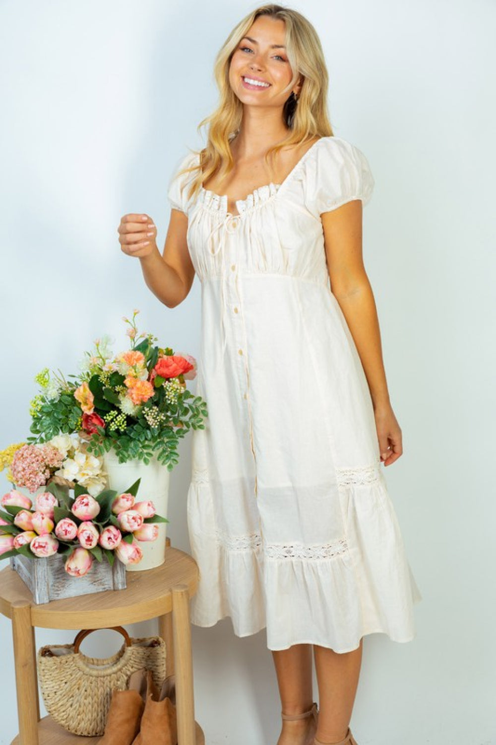 Christelle Dress