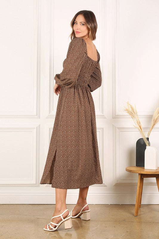 Rue Dress