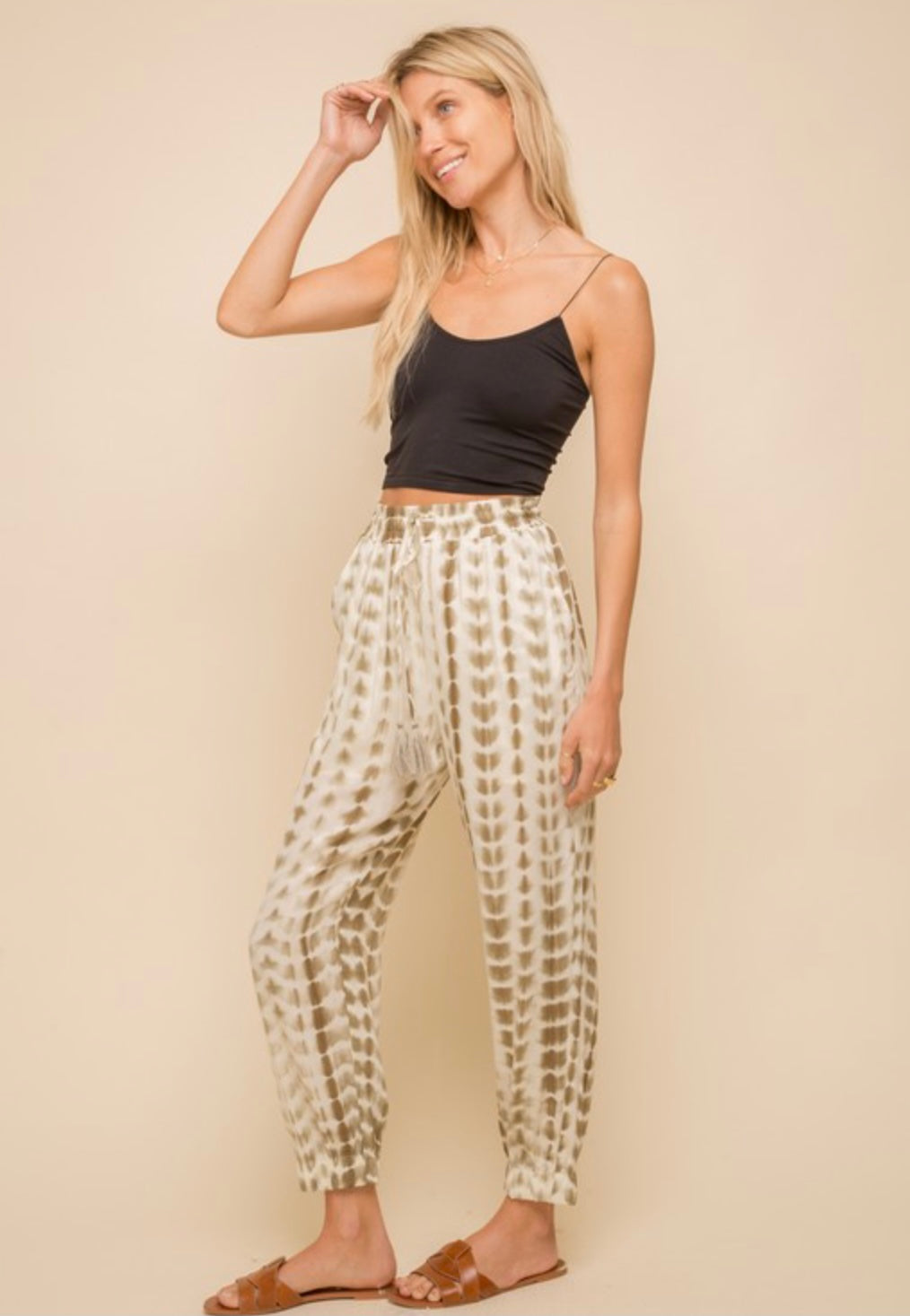 Kalea Pants