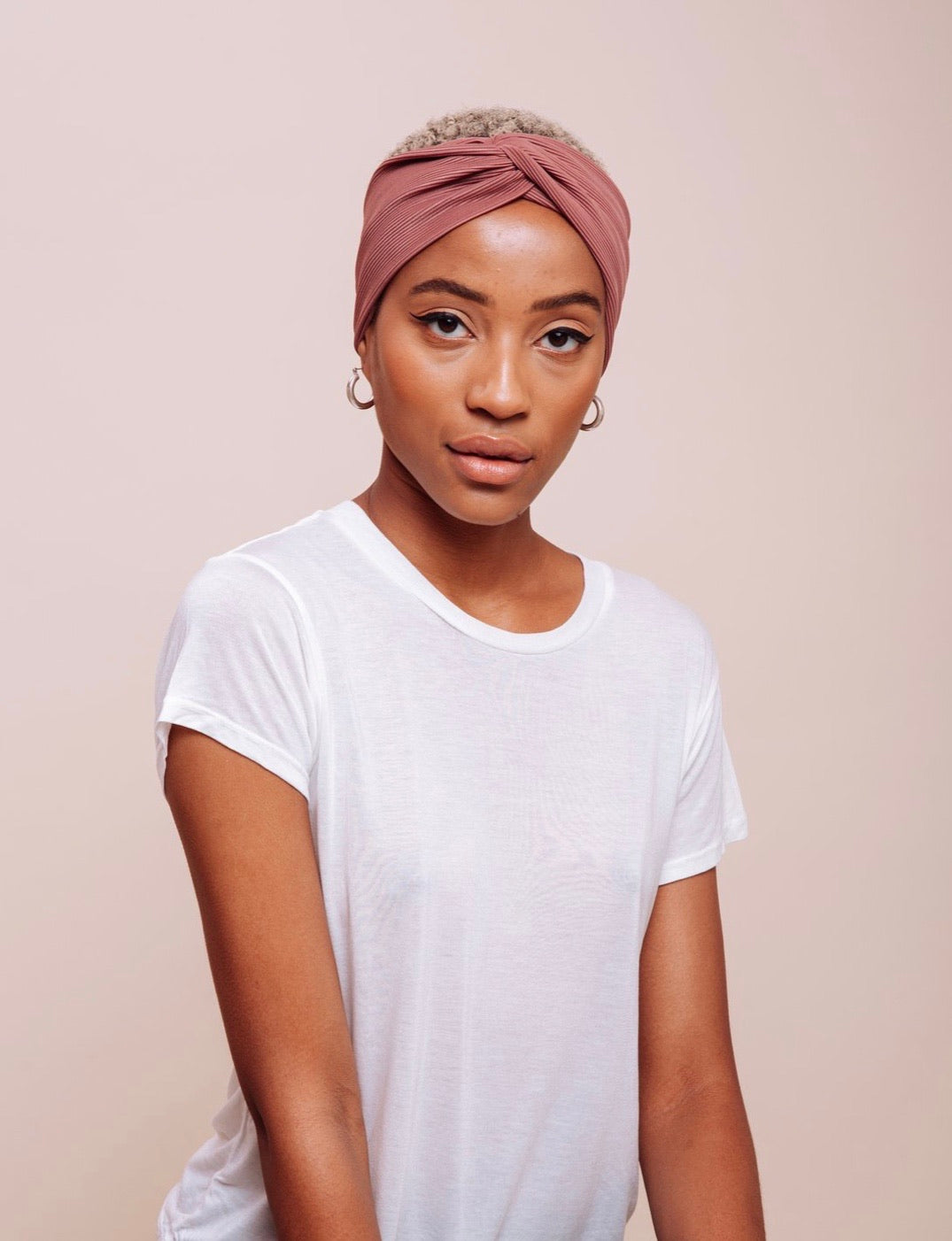 Paloma Turban