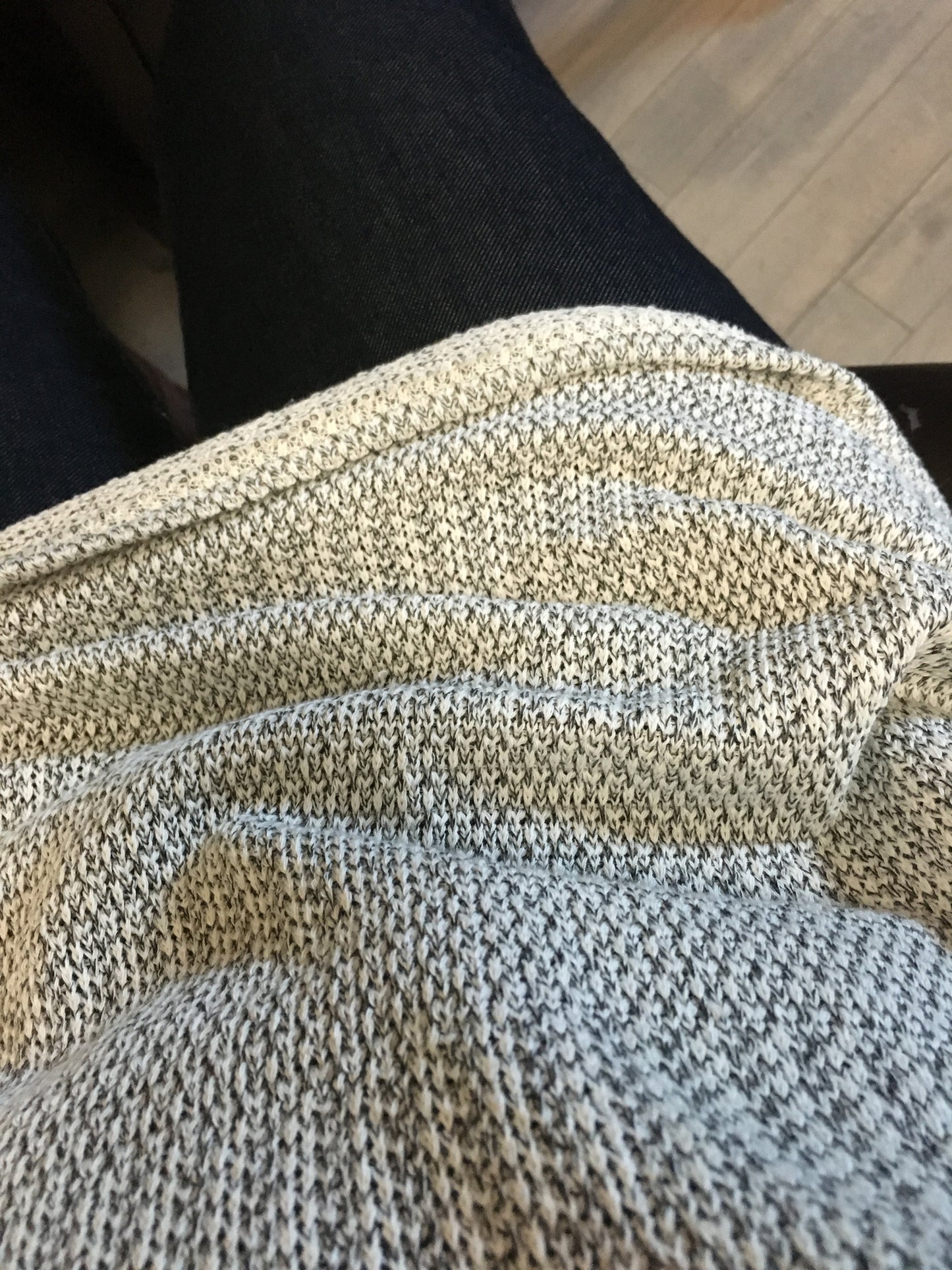 Wren Sweater - Amber Moon