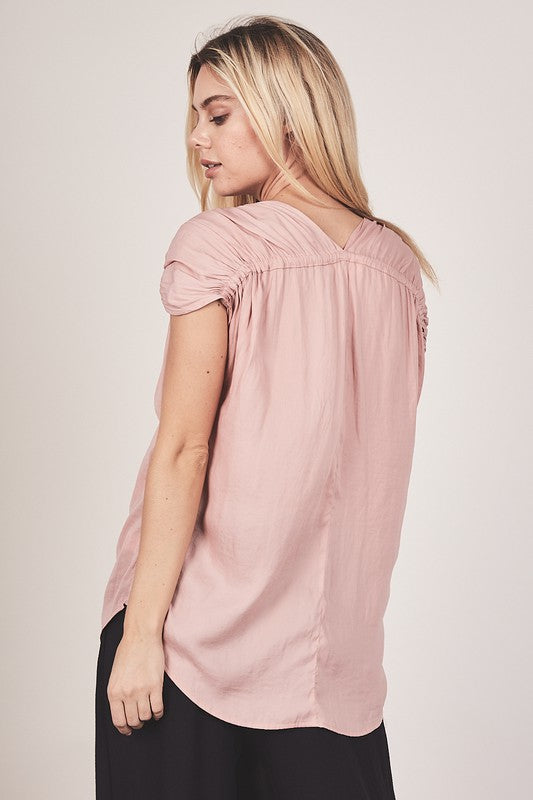 Rose Top