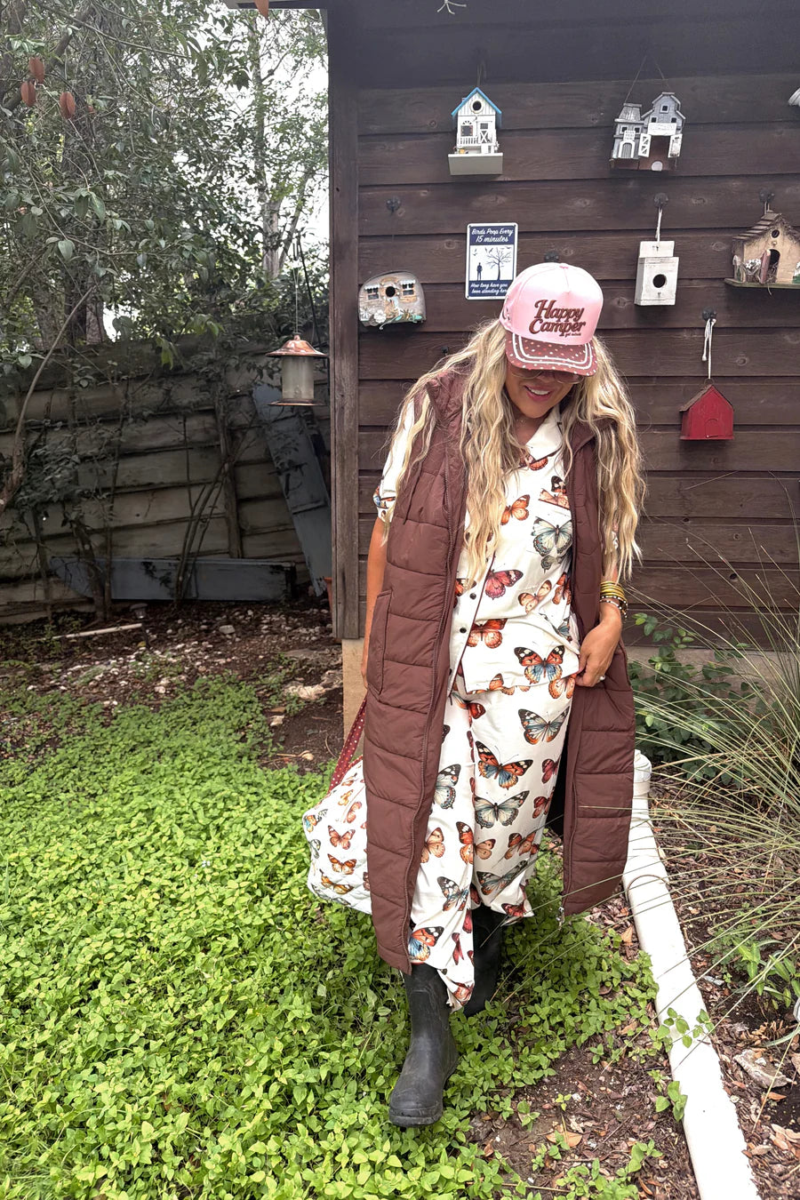 PREORDER: Cabin Weekend Luxe PJ Sets