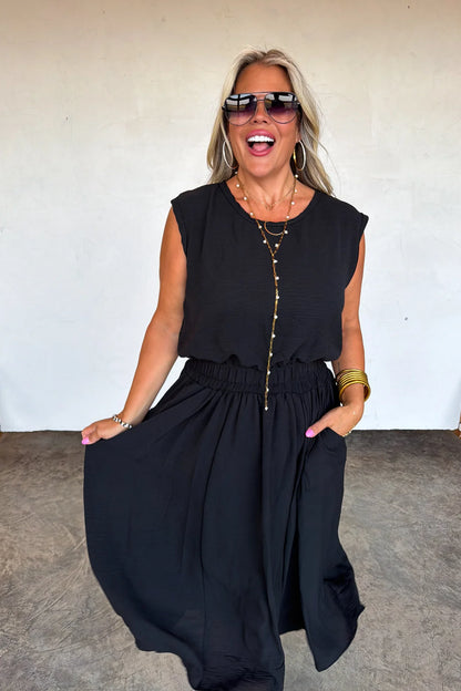 PREORDER: Emery Skirt Set